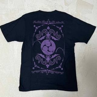 RIZE ライブツアーTシャツ(Tシャツ/カットソー(半袖/袖なし))