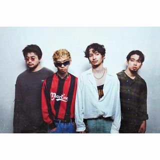 VETEMENTS - ヴェトモンの名作!岩ちゃん着用の完売モデル。ヴェトモン VETEMENTS - ヴェトモンの名作!岩ちゃん着用の完売モデル。ヴェトモン