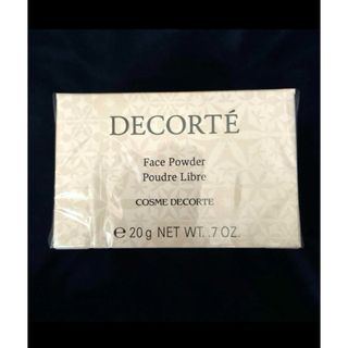 COSME DECORTE - コスメデコルテ フェイスパウダー #11