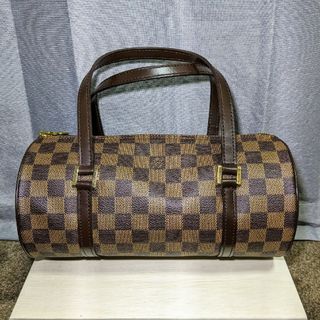 【極美品】LOUIS VUITTON パピヨン26ハンドバッグ ミニボストン