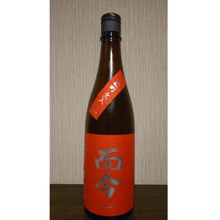 而今　純米吟醸　雄町　720ml(日本酒)