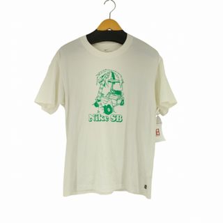 ナイキ(NIKE)のNIKE(ナイキ) フロントプリントS/STシャツ メンズ トップス(Tシャツ/カットソー(半袖/袖なし))