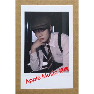 ENHYPEN - ENHYPEN MEMORABILIA Apple Music特典 ソヌ