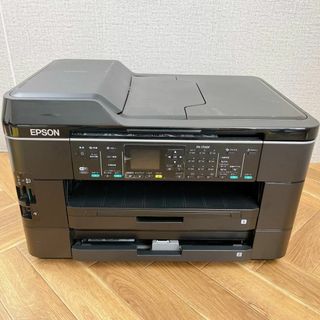 EPSON エプソン PX-1700F A3インクジェット複合機 ジャンク(PC周辺機器)