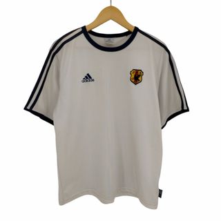 アディダス(adidas)のadidas(アディダス) メンズ トップス Tシャツ・カットソー(Tシャツ/カットソー(半袖/袖なし))