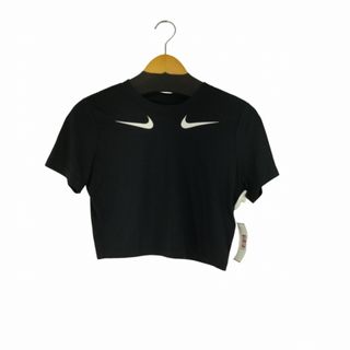 ナイキ(NIKE)のNIKE(ナイキ) ダブルスウォッシュ クルーネック S/S Tシャツ トップス(Tシャツ(半袖/袖なし))