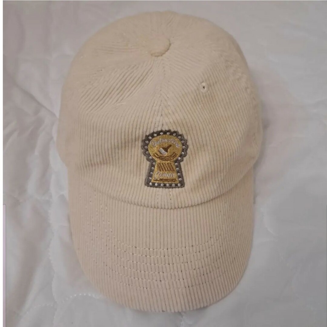 名探偵コナン(メイタンテイコナン)のスーパーグルーピーズ 名探偵コナン キャップ 安室透 レディースの帽子(キャップ)の商品写真