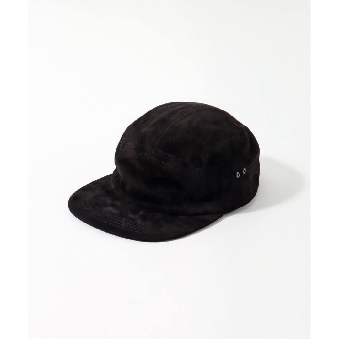 Hender Scheme(エンダースキーマ)のHender Scheme エンダースキーマ　pigjetcap キャップ　帽子 メンズの帽子(キャップ)の商品写真