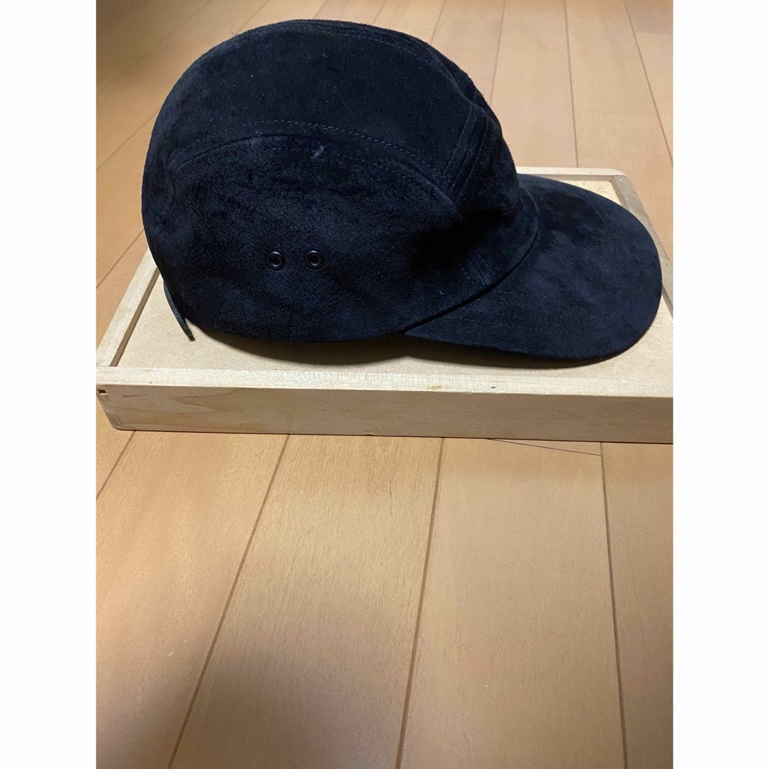 Hender Scheme(エンダースキーマ)のHender Scheme エンダースキーマ　pigjetcap キャップ　帽子 メンズの帽子(キャップ)の商品写真