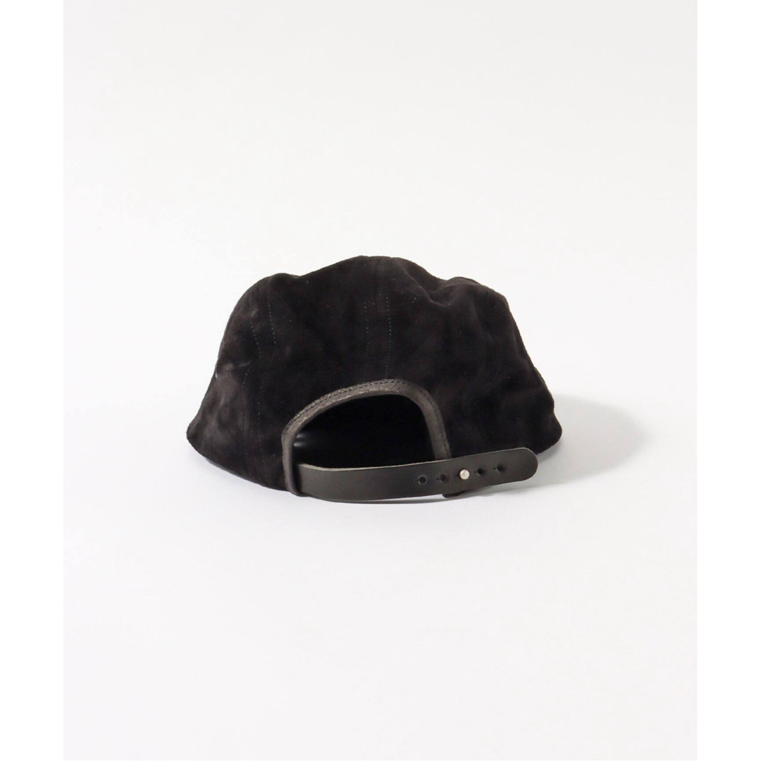 Hender Scheme(エンダースキーマ)のHender Scheme エンダースキーマ　pigjetcap キャップ　帽子 メンズの帽子(キャップ)の商品写真