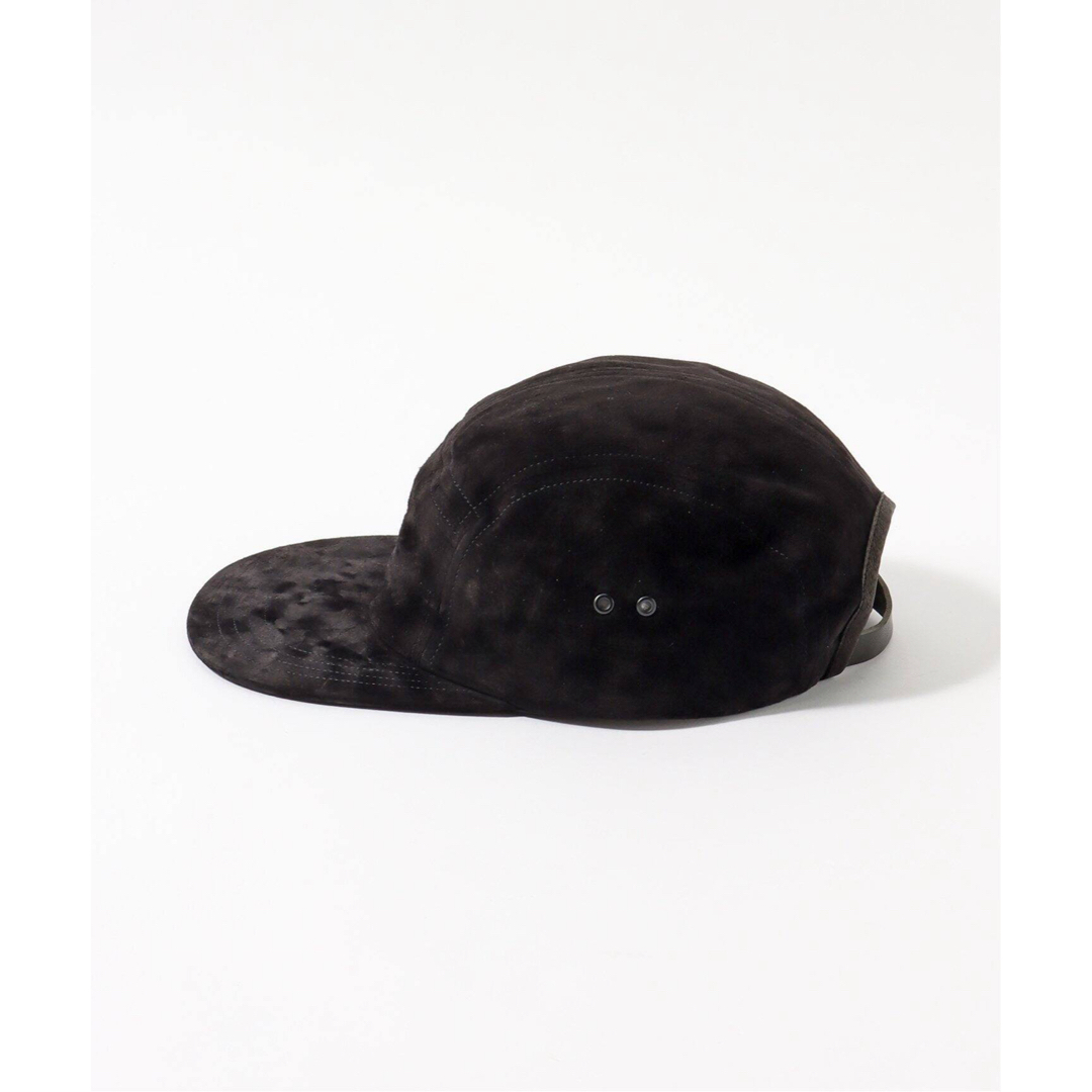 Hender Scheme(エンダースキーマ)のHender Scheme エンダースキーマ　pigjetcap キャップ　帽子 メンズの帽子(キャップ)の商品写真