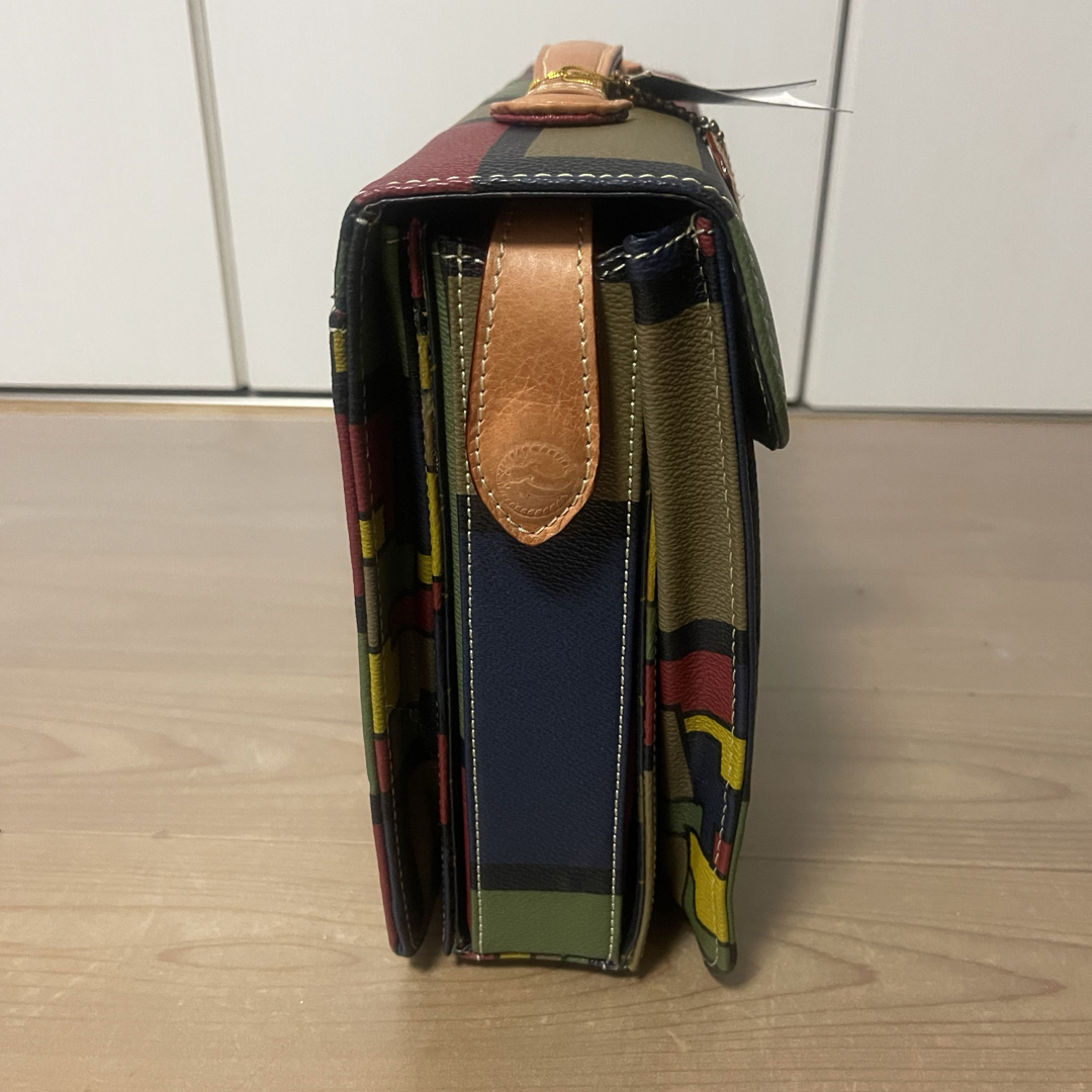 新品 Double Fish ダブルフィッシュ バッグの通販 by 新品 Double Fish ダブルフィッシュ バッグの通販 by
