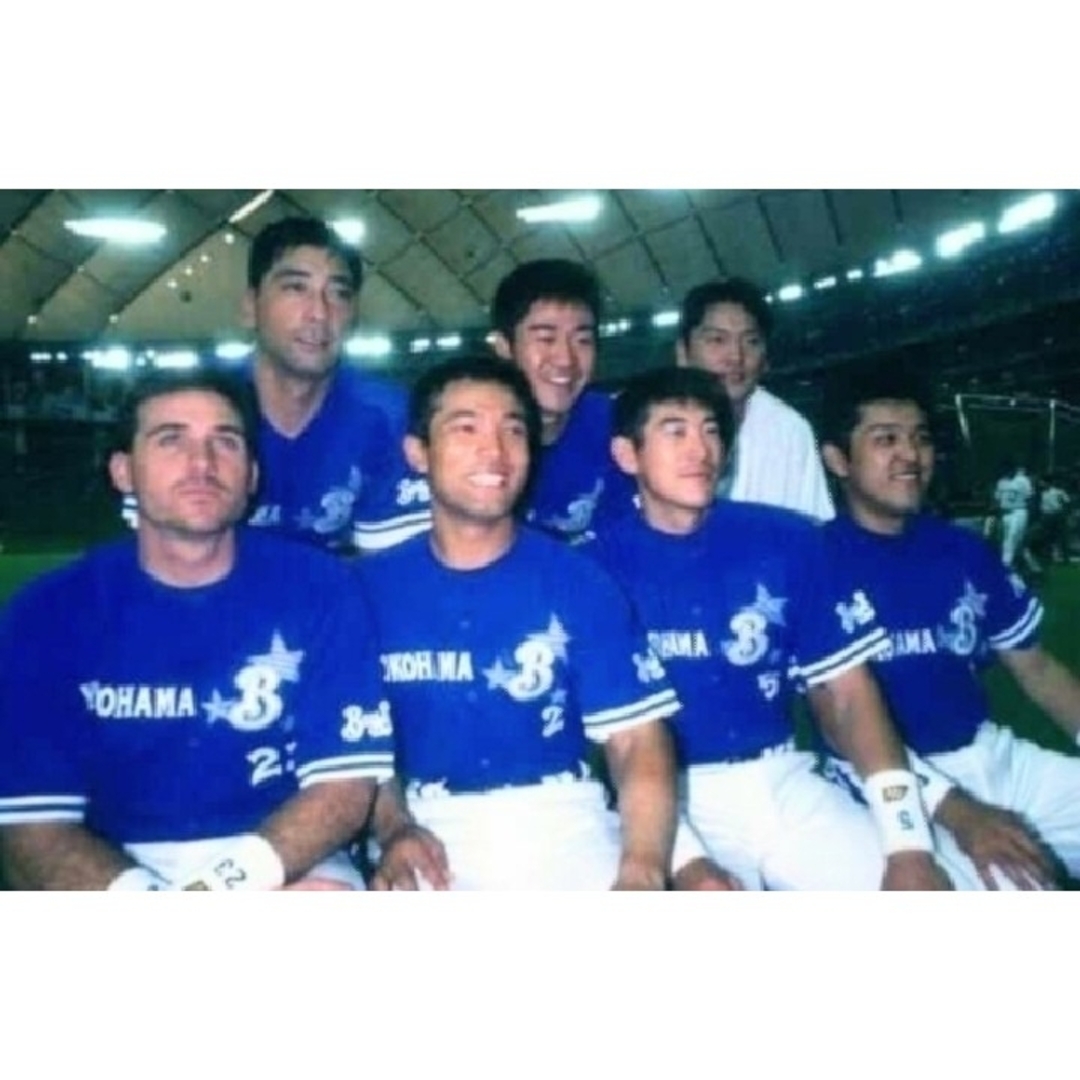 横浜DeNAベイスターズ - 【限定9選手 完売】横浜ベイスターズ 横浜DeNAベイスターズ - 【限定9選手 完売】横浜ベイスターズ