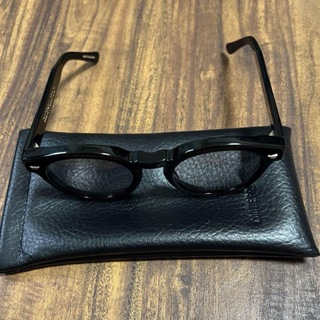 COOTIE - COOTIE PRODUCTIONS Raza Glasses サングラス 眼鏡