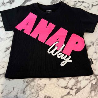 アナップ(ANAP)のANAP Tシャツ(Tシャツ/カットソー)