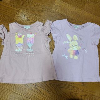 エニィファム(anyFAM)の☆guri*様ご専用✩3点おまとめ(Tシャツ/カットソー)