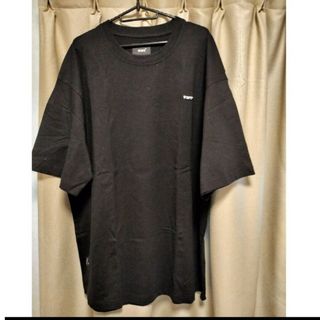 W)taps - Wtaps ダブルタップス tシャツ XL 黒