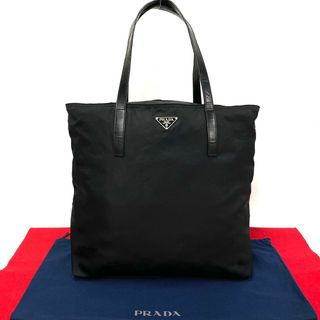 プラダ 革 バッグの通販 2,000点以上 | PRADAのレディースを買うならラクマ