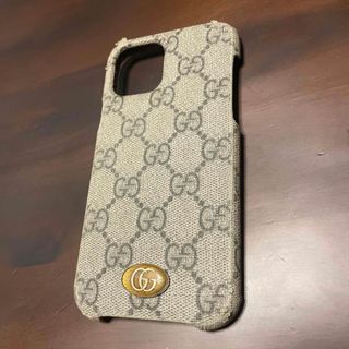 グッチ(Gucci)のGUCCI スマホケース(iPhoneケース)