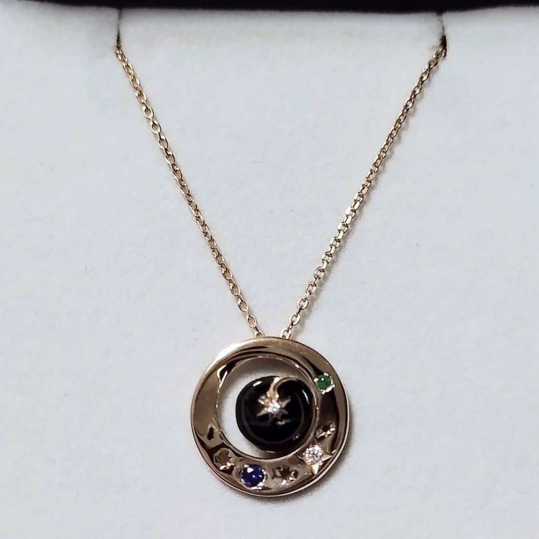 STAR JEWELRY - スタージュエリー ブラックコンステレーション STAR JEWELRY - スタージュエリー ブラックコンステレーション