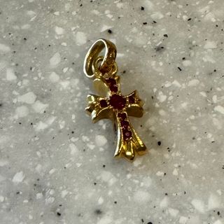 Chrome Hearts - タイニーファットベビーファットエメラルドの通販 by Chrome Hearts - タイニーファットベビーファットエメラルドの通販 by