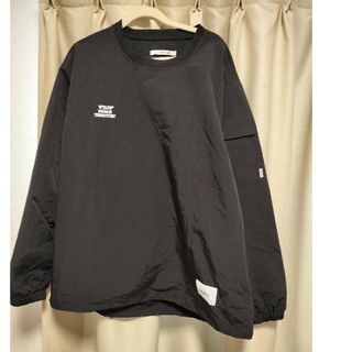 Wtaps ダブルタップス XL ブラック