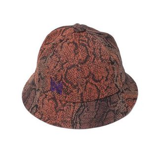 Needles - NEEDLES 23AW Bermuda Hat Poly Jq. ニードルズ