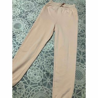 Baserange オーガニックコットン　ベースレンジ　SWEAT PANTS(カジュアルパンツ)