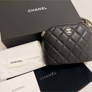 CHANEL - CHANEL AP4000 チェーンクラッチ 24S