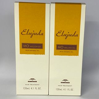 ミルボン(ミルボン)の【送料無料2本セット】ミルボンエルジューダMO120ml×2本(トリートメント)