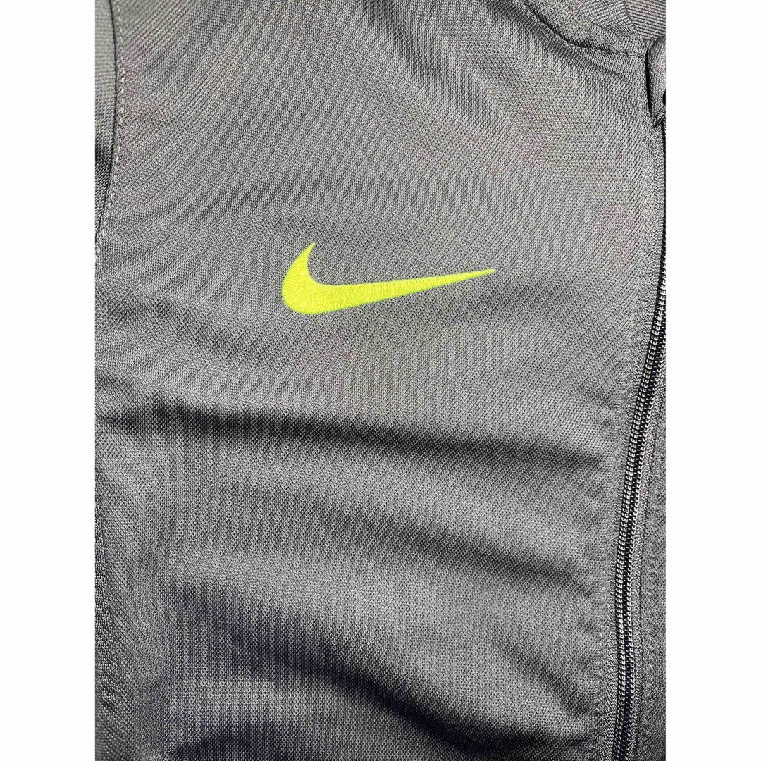 NIKE - ナイキ オーセンティックフットボールジャージトップの NIKE - ナイキ オーセンティックフットボールジャージトップの