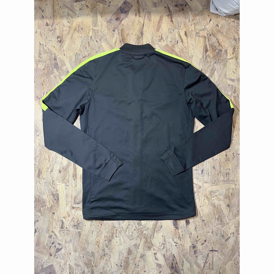 NIKE - ナイキ オーセンティックフットボールジャージトップの NIKE - ナイキ オーセンティックフットボールジャージトップの