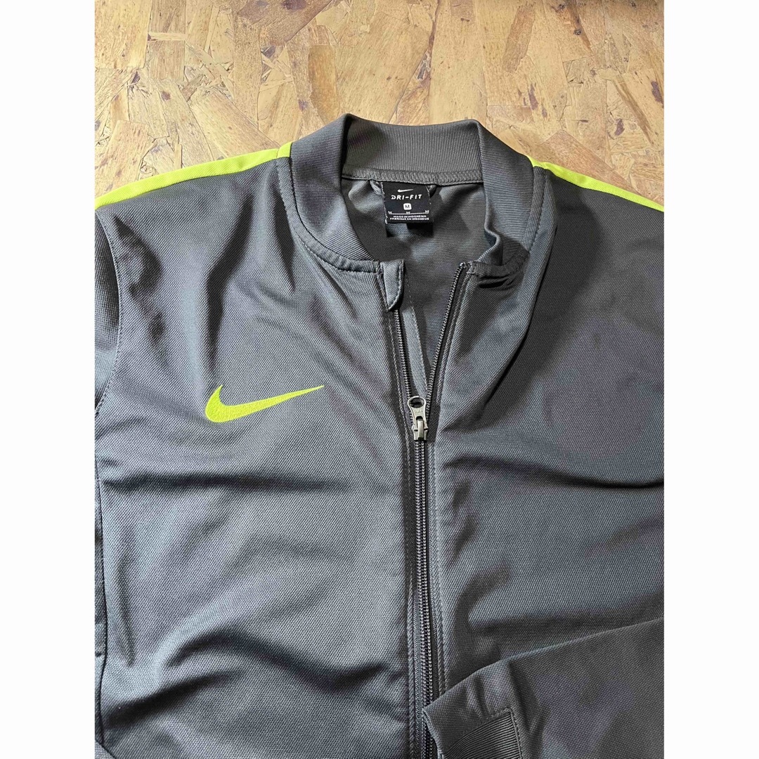 NIKE - ナイキ オーセンティックフットボールジャージトップの NIKE - ナイキ オーセンティックフットボールジャージトップの