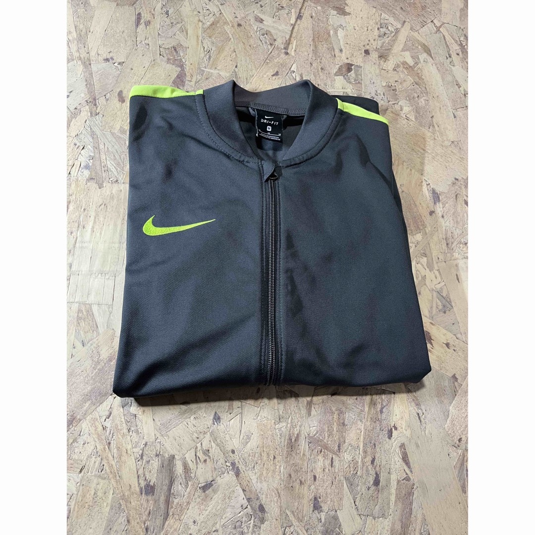 NIKE - ナイキ オーセンティックフットボールジャージトップの NIKE - ナイキ オーセンティックフットボールジャージトップの