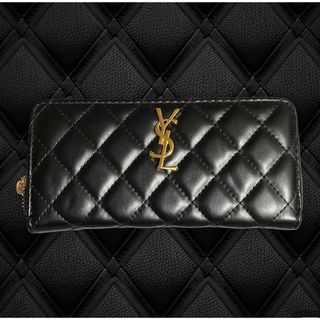 Yves Saint Laurent - YSL ノベルティ 長財布