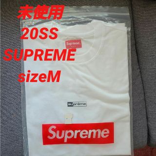 シュプリーム(Supreme)の未使用 Supreme 20SS/Invert S/S Tee sizeM(Tシャツ/カットソー(半袖/袖なし))