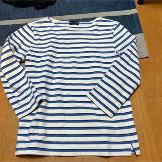 MARGARET HOWELL - マーガレットハウエル　 レディース　長袖Tシャツ　