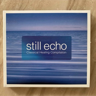 still echo～classical healing compilation(ポップス/ロック(邦楽))