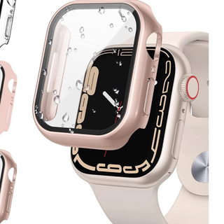 アップルウォッチ7/ 8 ケース 対応 Apple Watch 41mm