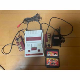 ファミリーコンピュータ - ファミコン本体AV化