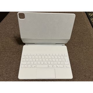 Apple - Apple12.9インチiPadPro(第5世代)用 MagicKeyboard