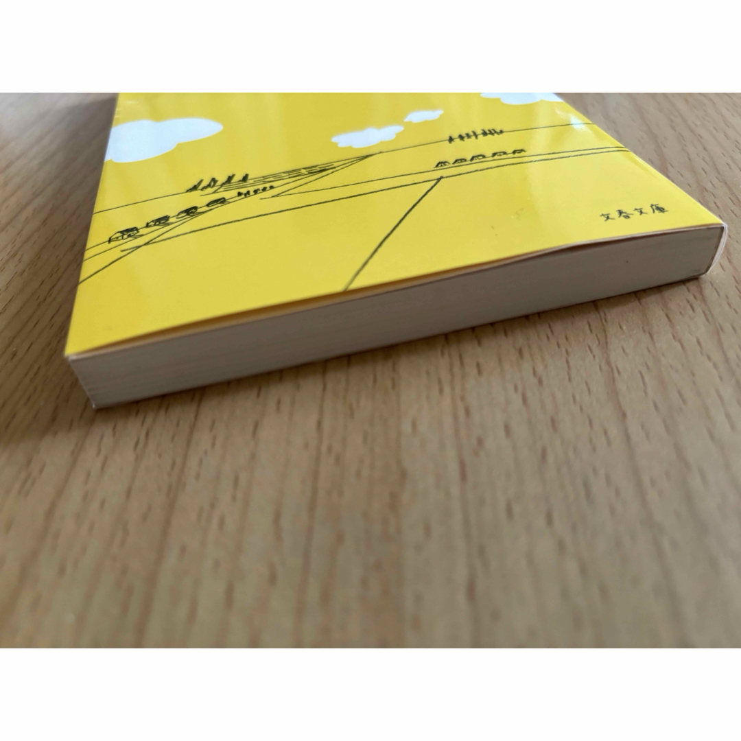 カラフル 森絵都 小説 阿川佐和子解説 名作 エンタメ/ホビーの本(文学/小説)の商品写真