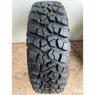 255/75R17 BFグッドリッチ　M/T 1本のみ