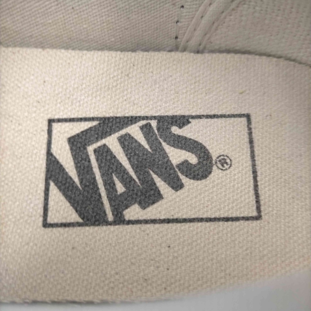 VANS(ヴァンズ)のVANS(バンズ) V95CLA ERA エラ ローカット スニーカー シューズ レディースの靴/シューズ(スニーカー)の商品写真