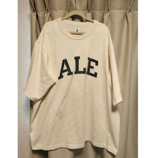 BEAMS tシャツ ビックシルエット