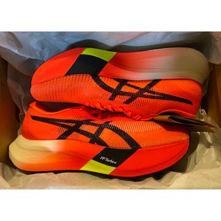 asics - 【新品】メタスピード エッジ パリ 26cm アシックス ASICS