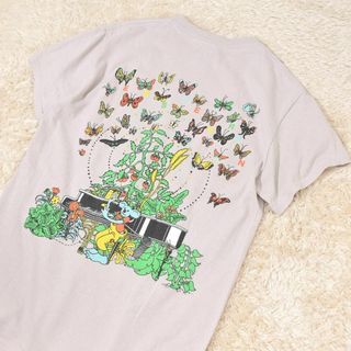 日本未発売!? エドシーラン ＋－＝÷×TOUR ツアー Tシャツ 海外モデル(Tシャツ(半袖/袖なし))