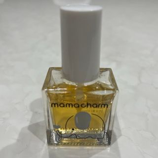 mamacharm バイバイチュッチュ　指しゃぶり防止