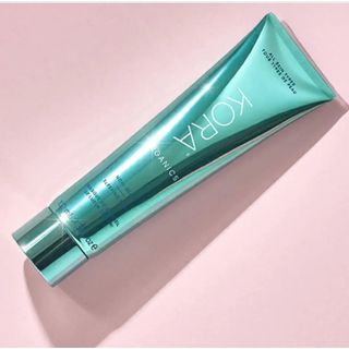 kora organics ノニグロースリーピングマスク(美容液)