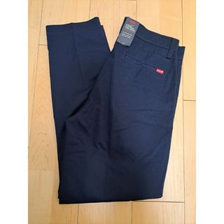 リーバイス(Levi's)の【新品】リーバイス/Levi's ルーズテイパードトラウザーW28×L71(チノパン)